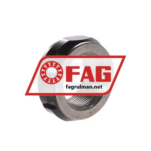 FAG MU-KMT6-MFO ürün fotoğrafı 2