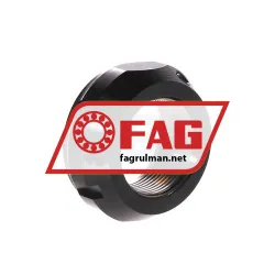 FAG MU-KMT6-MFO
