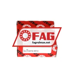 FAG MU-KMT6-MFO rulman resim 3