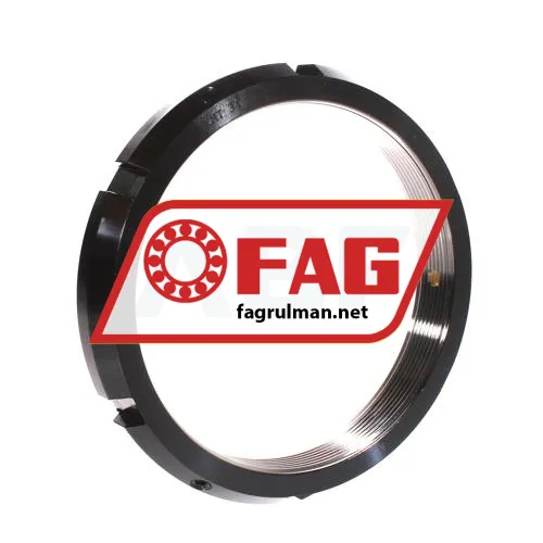 FAG MU-KMT34-MFO