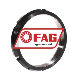 FAG MU-KMT34-MFO