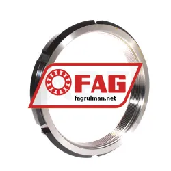 FAG MU-KMT34-MFO rulman resim 2
