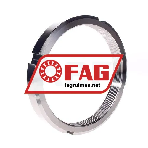 FAG KML34 ürün fotoğrafı 2