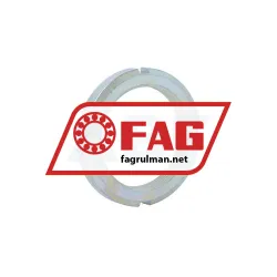 FAG KM12-J32B rulman resim 2