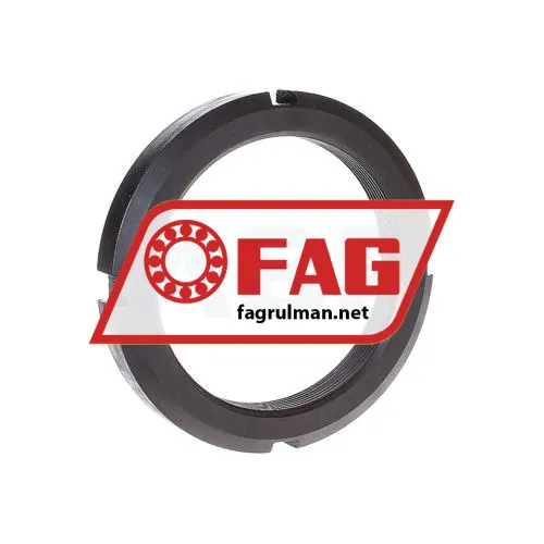 FAG KM20
