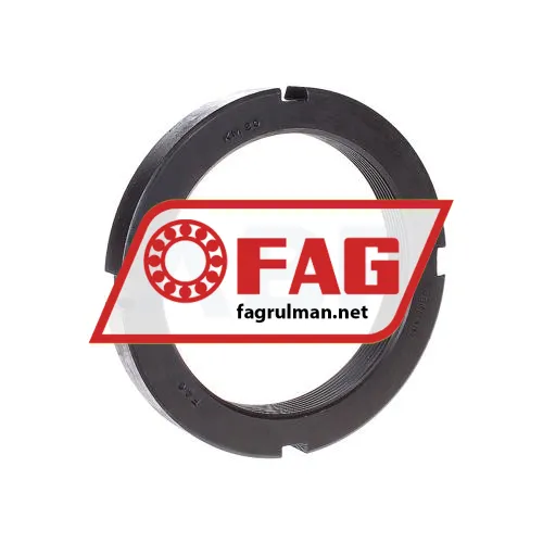FAG KM20 ürün fotoğrafı 2