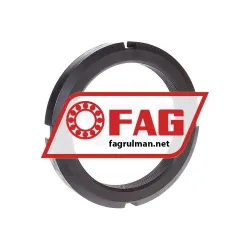 FAG KM20
