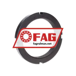 FAG KM20 rulman resim 2