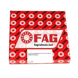 FAG KM20 rulman resim 3
