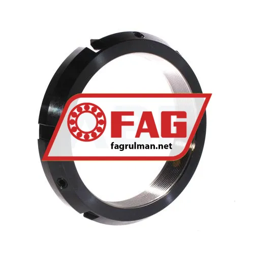 FAG MU-KMT26-MFO