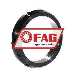 FAG MU-KMT26-MFO