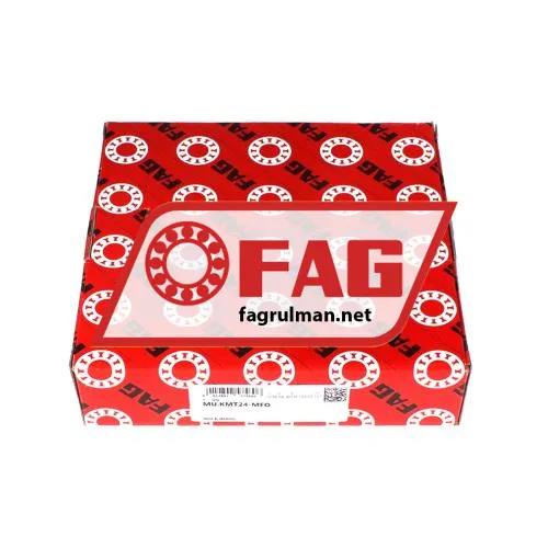 FAG MU-KMT24-MFO ürün fotoğrafı 3