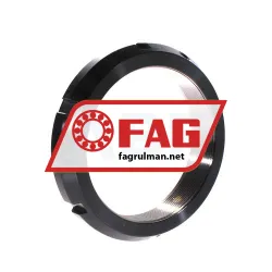 FAG MU-KMT24-MFO