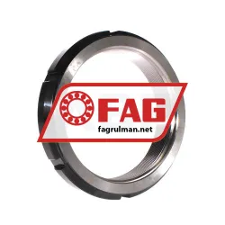 FAG MU-KMT24-MFO rulman resim 2