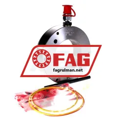FAG HYDNUT90-E