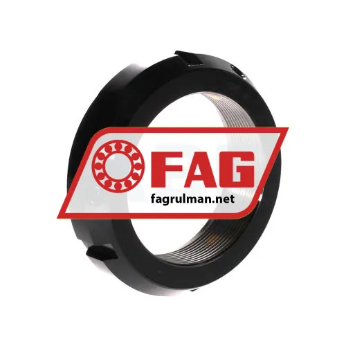 FAG MU KMT14-MFO