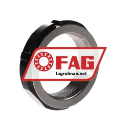 FAG MU KMT14-MFO rulman resim 2
