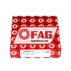 FAG MU KMT14-MFO rulman resim 3