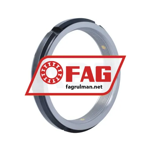 FAG MU-KMT32-MFO ürün fotoğrafı 2