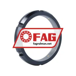 FAG MU-KMT32-MFO