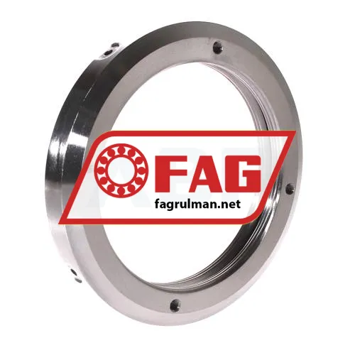 FAG HMZ21 ürün fotoğrafı 3