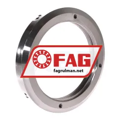FAG HMZ21 rulman resim 3