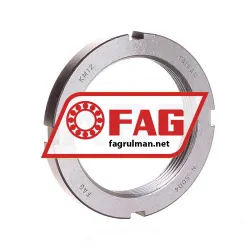 FAG KM12