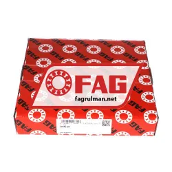 FAG KML28 rulman resim 2