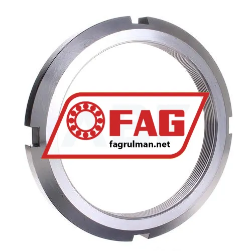 FAG KM36