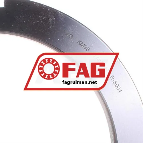 FAG KM36 ürün fotoğrafı 2