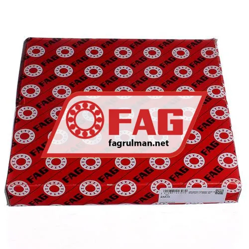 FAG KM36 ürün fotoğrafı 3