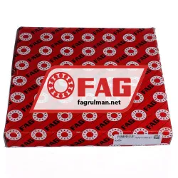 FAG KM36 rulman resim 3