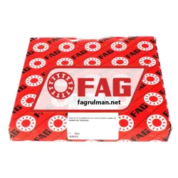 FAG KM26 rulman resim 3