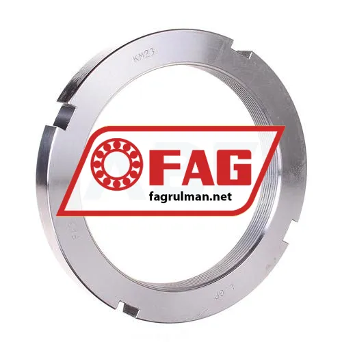 FAG KM23