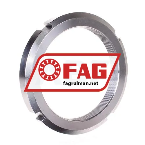 FAG KM23 ürün fotoğrafı 2