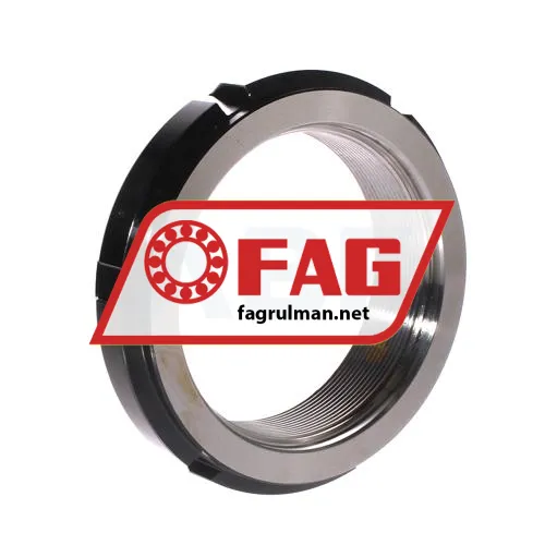 FAG MU-KMT19-MFO ürün fotoğrafı 3