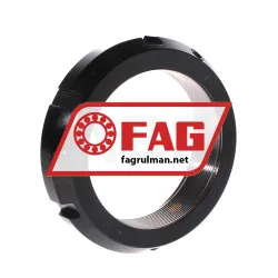 FAG MU-KMT19-MFO