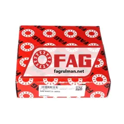 FAG MU-KMT19-MFO rulman resim 4
