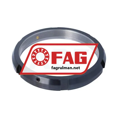 FAG MU-KMT38-MFO