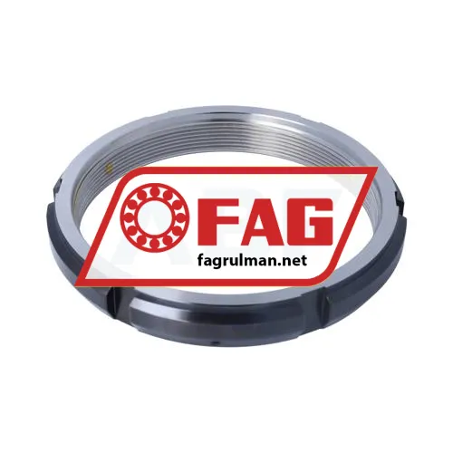 FAG MU-KMT38-MFO ürün fotoğrafı 2