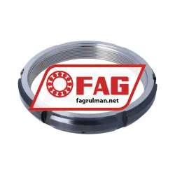 FAG MU-KMT38-MFO rulman resim 2