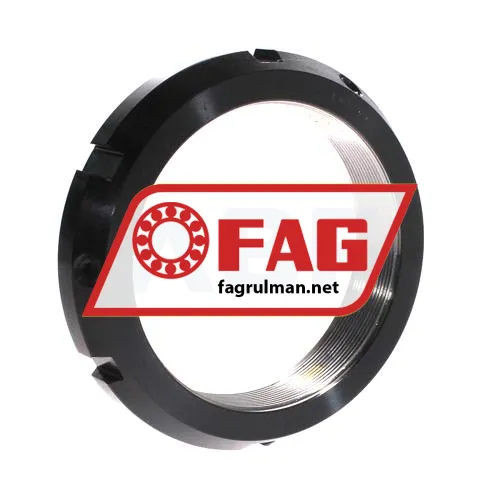FAG MU-KMT22-MFO