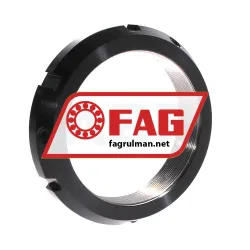 FAG MU-KMT22-MFO