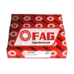 FAG MU-KMT22-MFO rulman resim 4