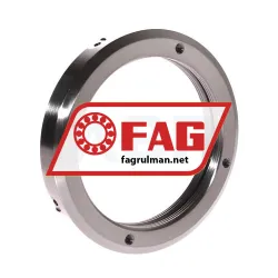 FAG HMZ20 rulman resim 3