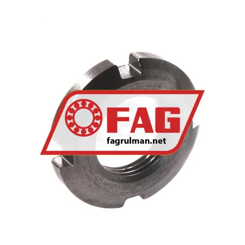 FAG KM1