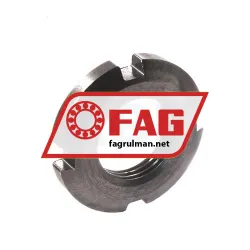 FAG KM1