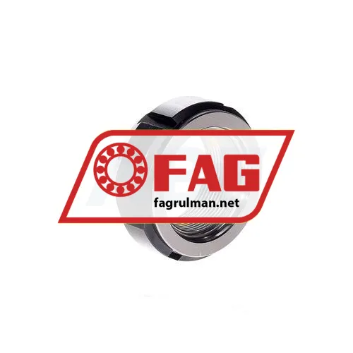 FAG MU-KMT7-MFO ürün fotoğrafı 2