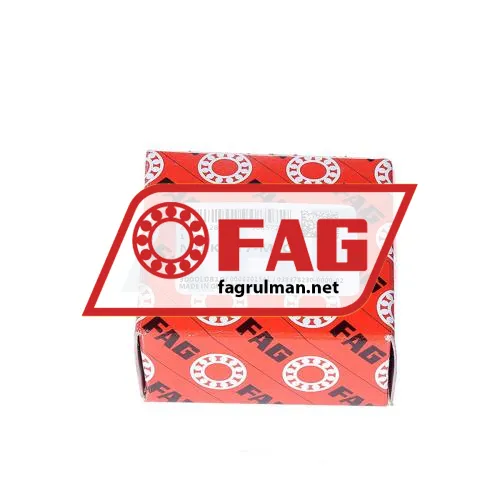 FAG MU-KMT7-MFO ürün fotoğrafı 3