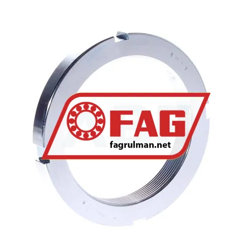 FAG KM19-J32B